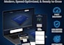 create high converting landing page or sales funnel for lead generation